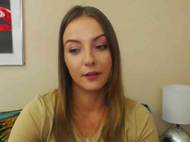 NatalieKiss webcam