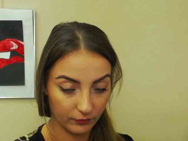 NatalieKiss webcam