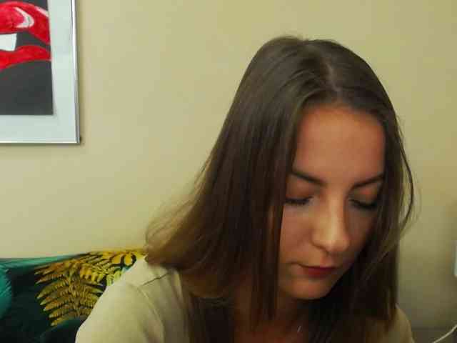NatalieKiss Live Webcam on BongaCams