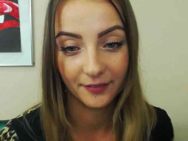 NatalieKiss webcam