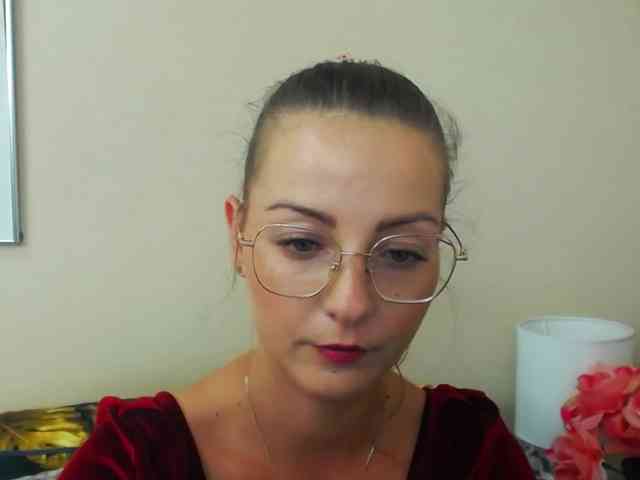 NatalieKiss webcam