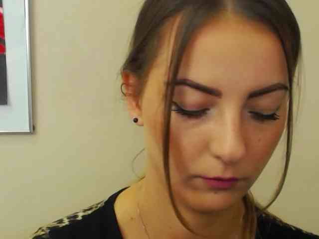 NatalieKiss webcam