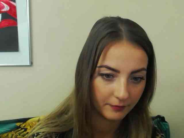 NatalieKiss webcam