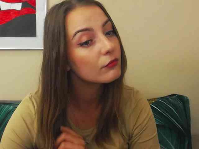 NatalieKiss webcam