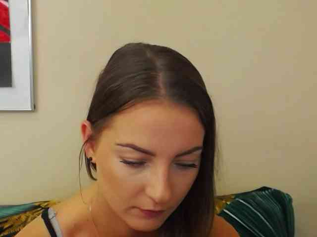 NatalieKiss webcam
