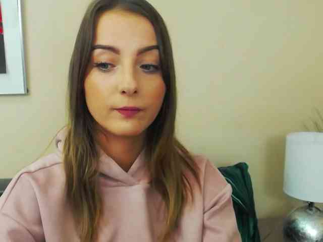NatalieKiss webcam
