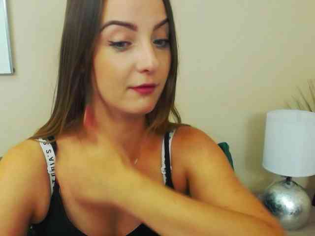 NatalieKiss webcam