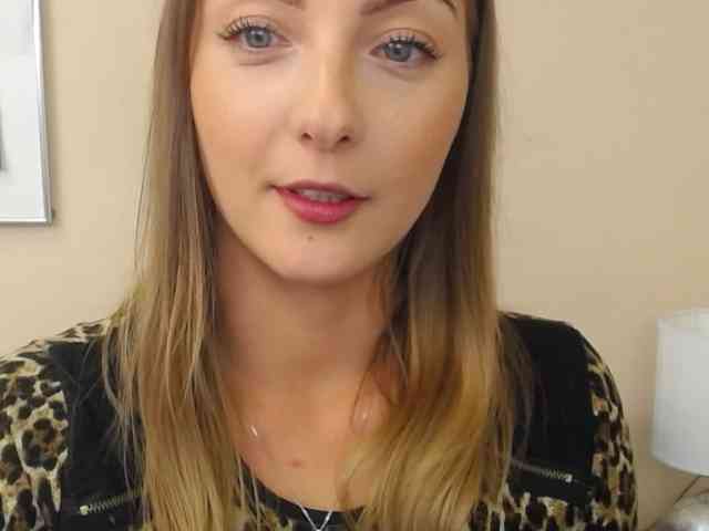 NatalieKiss webcam