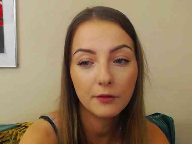 NatalieKiss webcam
