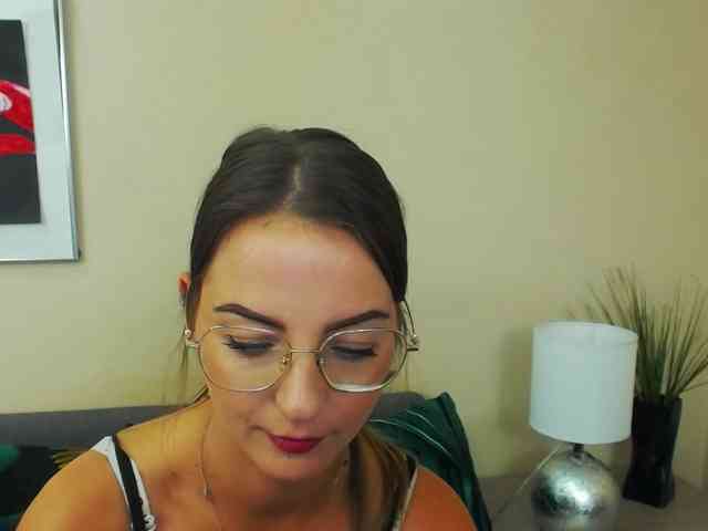 NatalieKiss webcam