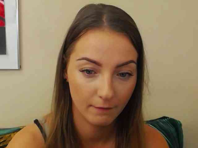 NatalieKiss bongacams