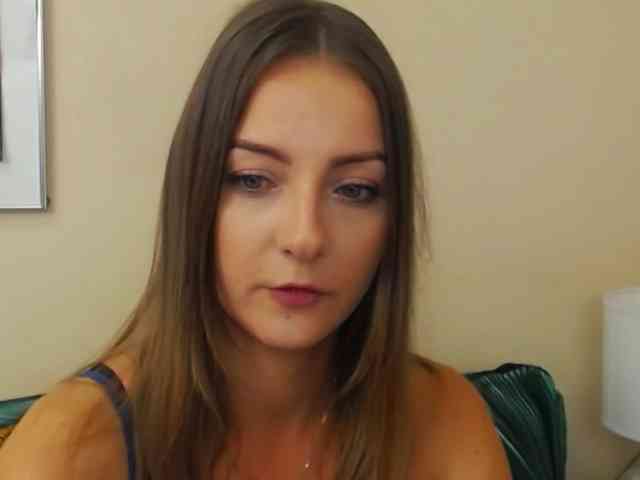NatalieKiss webcam