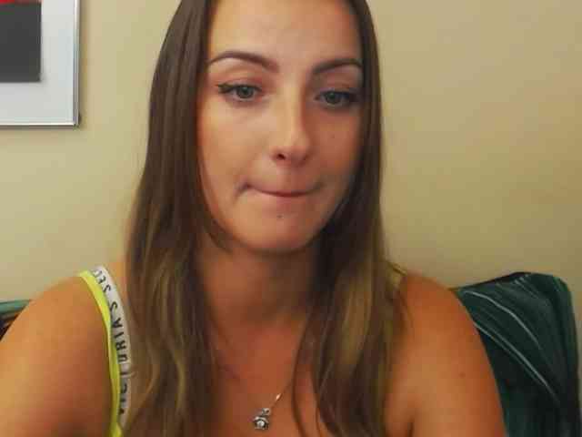 NatalieKiss webcam