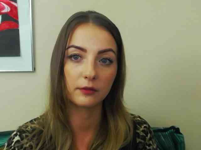 NatalieKiss webcam