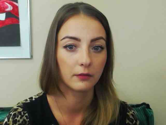 NatalieKiss webcam