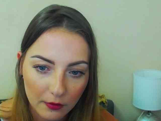 NatalieKiss webcam