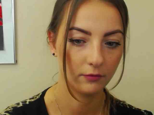 NatalieKiss webcam