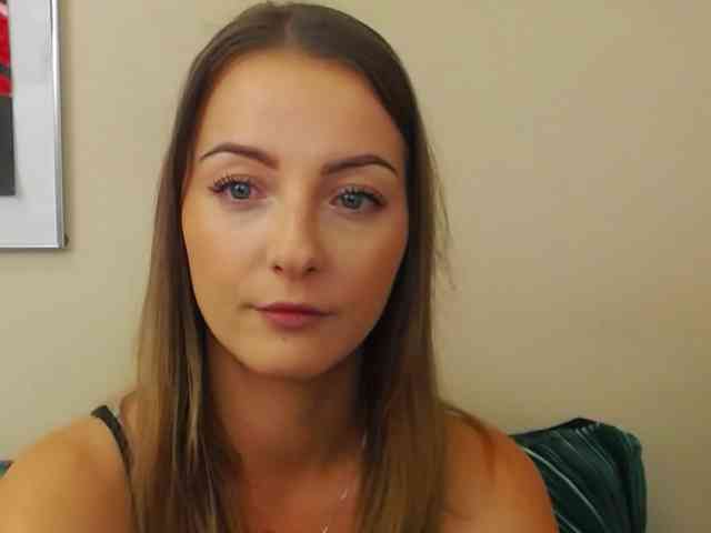 NatalieKiss webcam