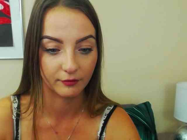 NatalieKiss webcam