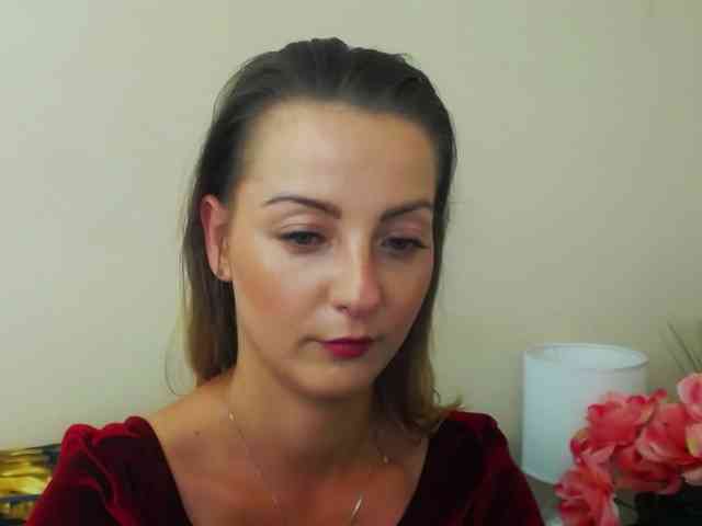 NatalieKiss webcam