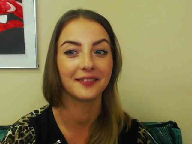 NatalieKiss webcam