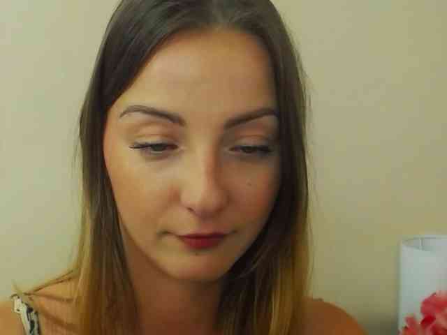 NatalieKiss webcam