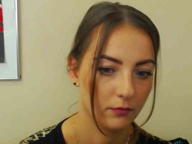NatalieKiss webcam