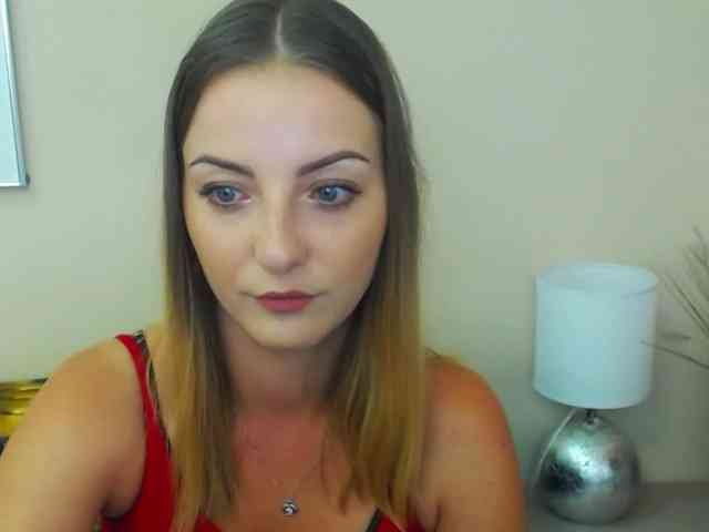NatalieKiss webcam