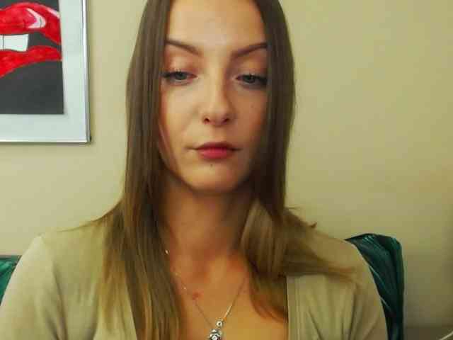 NatalieKiss webcam