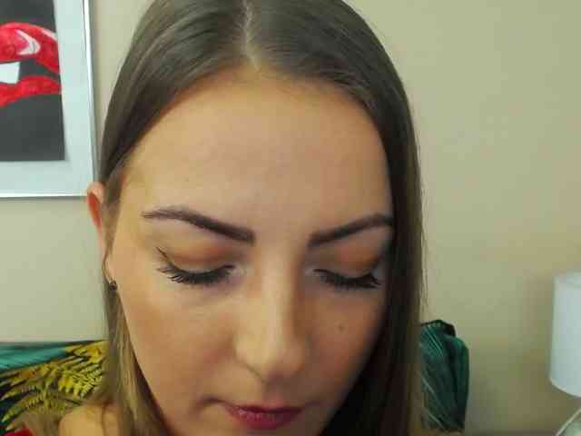 NatalieKiss webcam