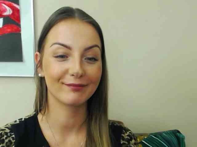 NatalieKiss Live Webcam on BongaCams