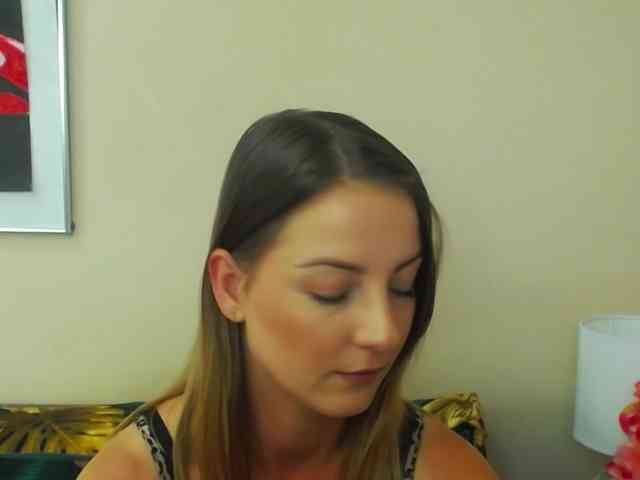 NatalieKiss webcam