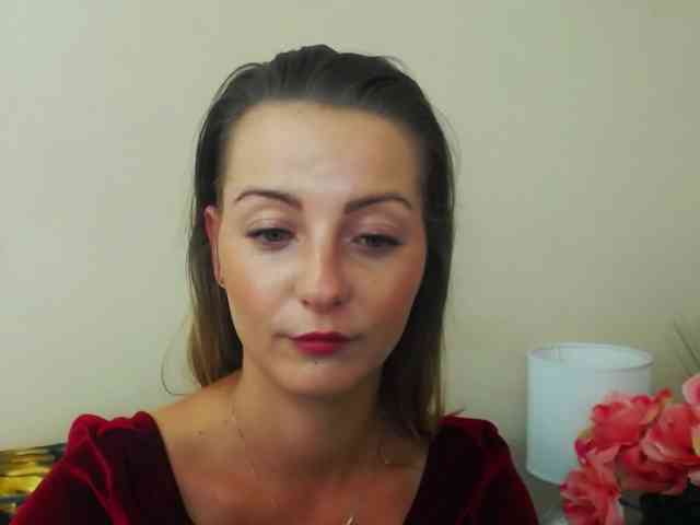 NatalieKiss webcam