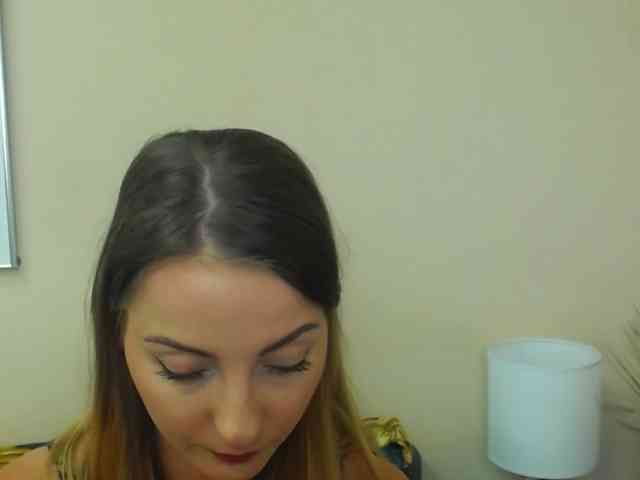 NatalieKiss webcam