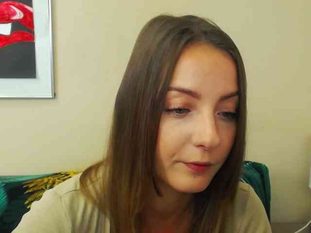 NatalieKiss Live Webcam on BongaCams