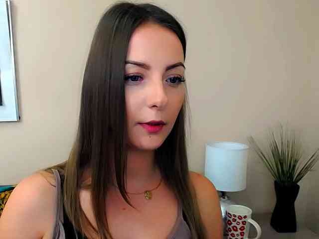 NatalieKiss webcam