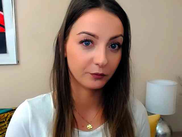 NatalieKiss Live Webcam on BongaCams