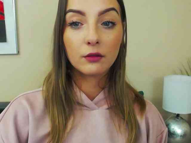 NatalieKiss webcam