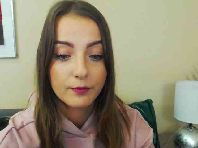 NatalieKiss webcam