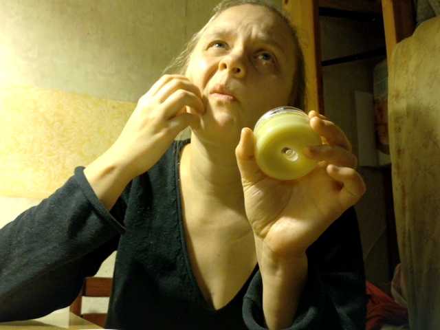 видео esterjohns