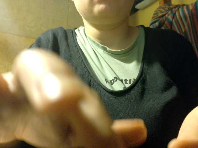 esterjohns's BongaCams show and profile