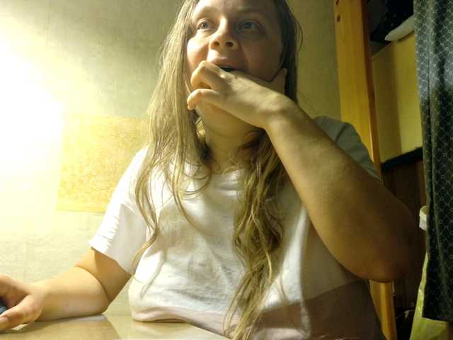 esterjohns's BongaCams show and profile