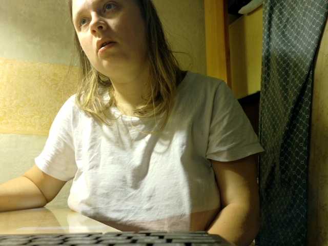 esterjohns's BongaCams show and profile