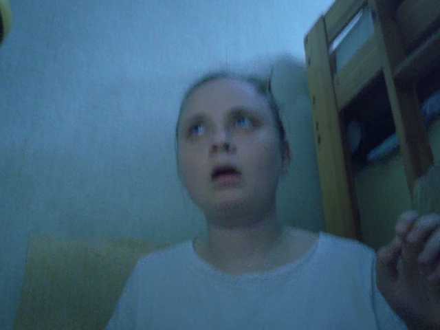 esterjohns's BongaCams show and profile