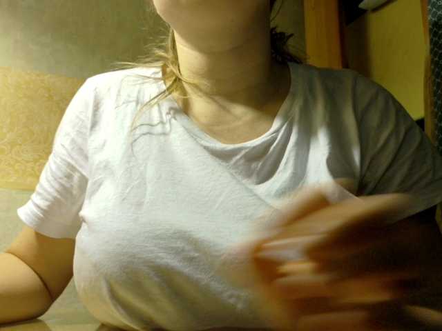 esterjohns's BongaCams show and profile