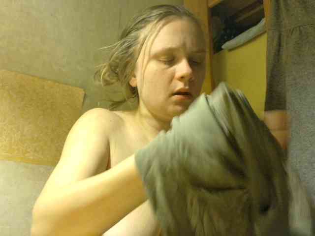 esterjohns Live Webcam on BongaCams