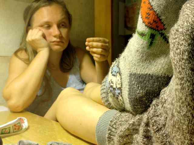 Frummi webcam