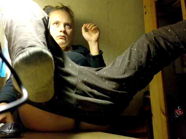 esterjohns Live Webcam on BongaCams