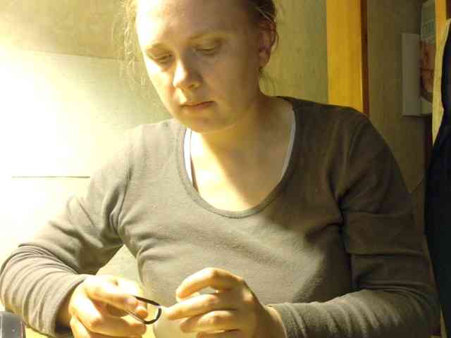 Frummi webcam