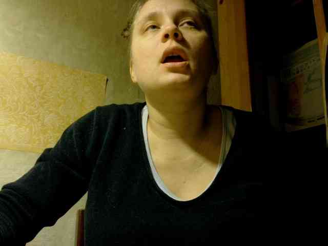 esterjohns Live Webcam on BongaCams